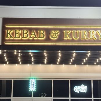 Kebab & Kurry - Indian Near Me - Paradise, Nevada Kebab & Kurry - Indian Near Me - Paradise, Nevada