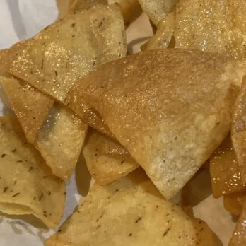Los Portales Restaurant - Greasiest chips I have ever been served - Mexican Near Me - Newburgh, New York Los Portales Restaurant - Greasiest chips I have ever been served - Mexican Near Me - Newburgh, New York
