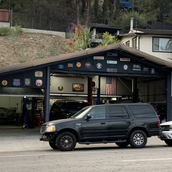 Bubba's Performance & More - Servicing most makes and models including hot rods and classics - Auto Repair Near Me - Los Angeles, California