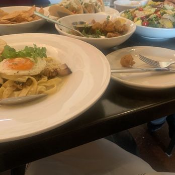La Condesa Eatery - Entrees - Salad Near Me - Reno, Nevada