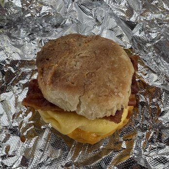 Calabama - Bacon, egg and cheese - Southern Near Me - Los Angeles, California Calabama - Bacon, egg and cheese - Southern Near Me - Los Angeles, California