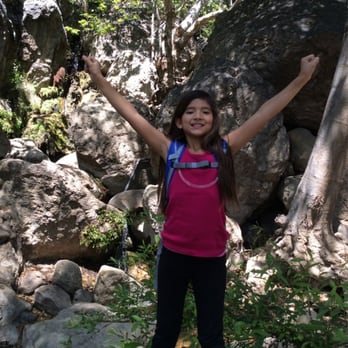 Solstice Canyon - Parks Near Me - Malibu, California