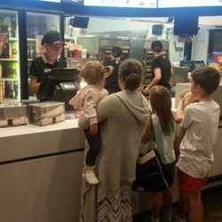 KFC