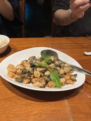 Fujin Tree Taiwanese Cuisine & Champagne (Songshan) by null