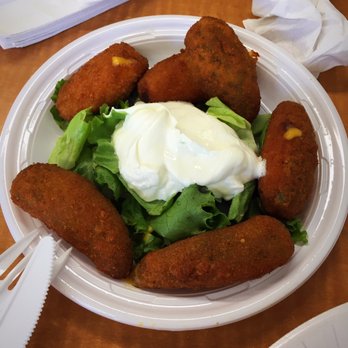 Mexican Grill 2000 - Jalapeño poppers - Mexican Near Me - Patchogue, New York