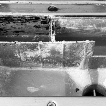 Robertson Coin Laundry - Most of the front loading washing machines have a rather nasty sludge/mildew/alien life form in the detergent holding containers - Laundromat Near Me - Corsicana, Texas Robertson Coin Laundry - Most of the front loading washing machines have a rather nasty sludge/mildew/alien life form in the detergent holding containers - Laundromat Near Me - Corsicana, Texas