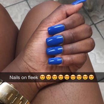 New Queen Nail - Nail Salons Near Me - Bronx, New York