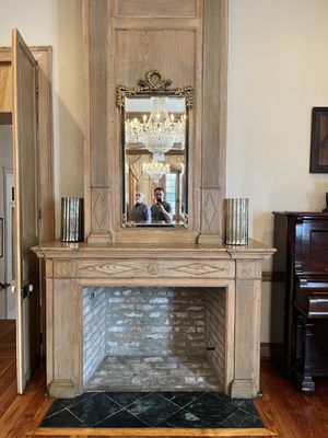 Napoleon House by null