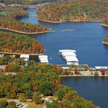 KUTTAWA HARBOR MARINA - Updated February 2026 - 1709 Lake Barkley