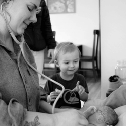 Jessica & Rosa - Minneapolis Midwives