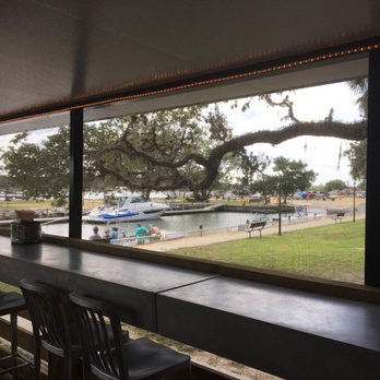 Captains BBQ - Barbeque Near Me - Palm Coast, Florida