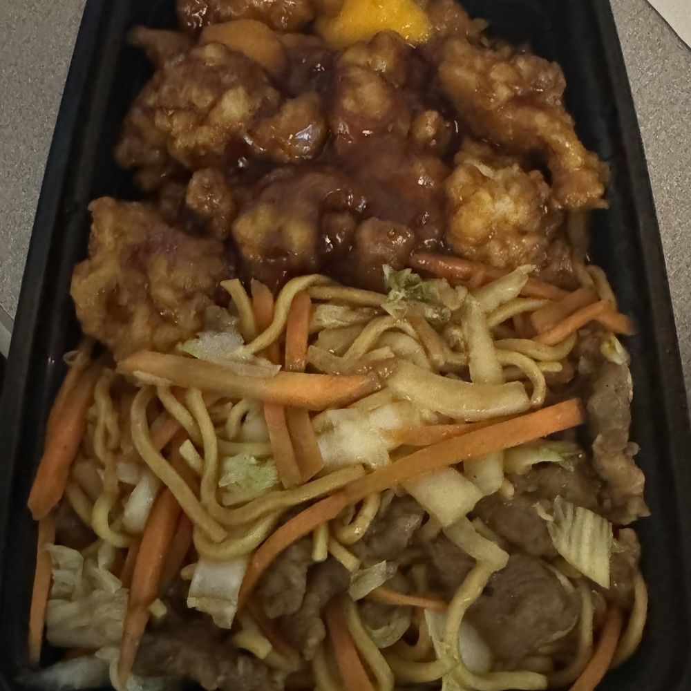 Oriental Garden - Chicken with Orange Flavor Dinner - Japanese Near Me - Lyndhurst, New Jersey Oriental Garden - Chicken with Orange Flavor Dinner - Japanese Near Me - Lyndhurst, New Jersey