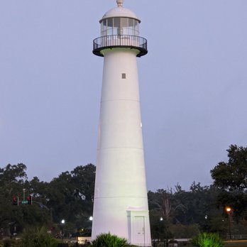 Biloxi Lighthouse - Biloxi Lighthouse - Landmarks & Historical Buildings Near Me - Biloxi, Mississippi Biloxi Lighthouse - Biloxi Lighthouse - Landmarks & Historical Buildings Near Me - Biloxi, Mississippi