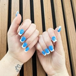 Adore Nails Lounge