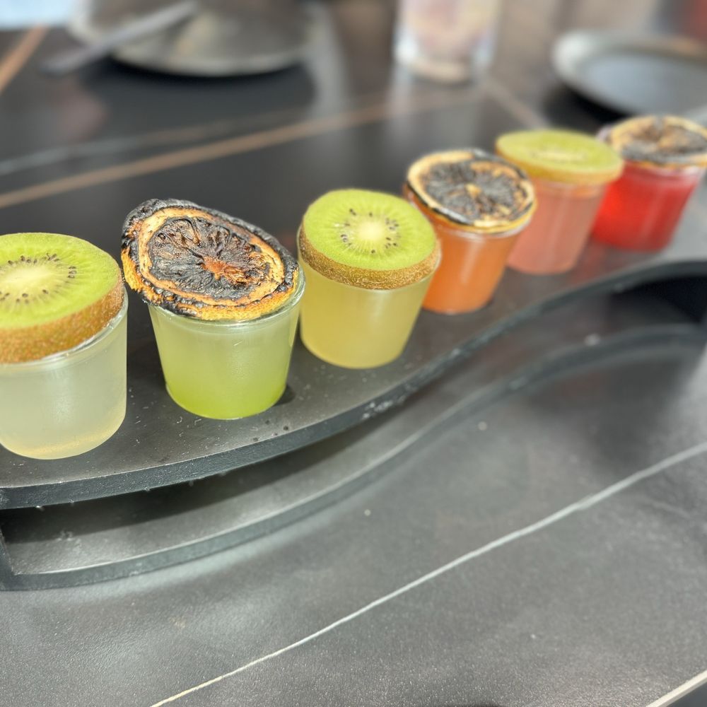 Spice - Tequila Flight - Tapas/Small Plates Near Me - Charlotte, North Carolina Spice - Tequila Flight - Tapas/Small Plates Near Me - Charlotte, North Carolina