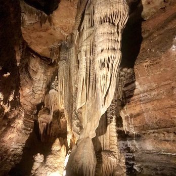 Talking Rocks Cavern - Walking Tours Near Me - Branson West, Missouri