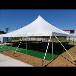 Keller Party Rental - Corporate party