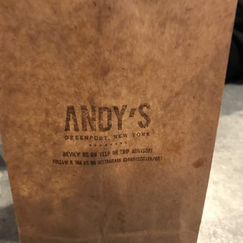 Andy's - Gastropubs Near Me - Greenport, New York Andy's - Gastropubs Near Me - Greenport, New York