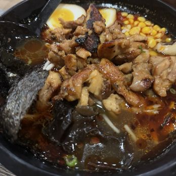 Yummy House - Chicken Ramen - Ramen Near Me - Brentwood, California Yummy House - Chicken Ramen - Ramen Near Me - Brentwood, California