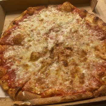 NYPD Express - Cheese pizza - Pizza Near Me - Navarre, Florida NYPD Express - Cheese pizza - Pizza Near Me - Navarre, Florida