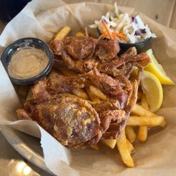 Soft Shell Crab Soft Shell Crab