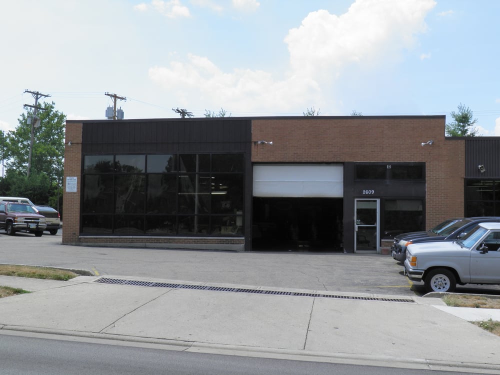 KETTERING AUTOCARE Updated August 2024 2609 S Dixie Hwy, Kettering