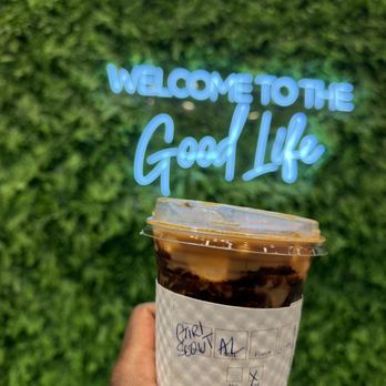 The Coffee Cup - Coffee & Tea Near Me - Providence, Rhode Island