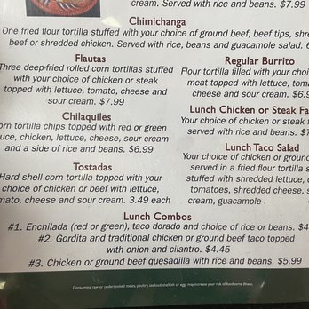 Lulu's Tacos - Mexican Near Me - Richmond, Indiana