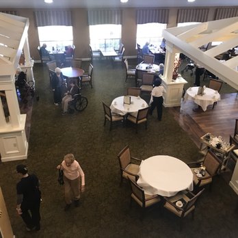 Brookdale Danville - Hospice Near Me - Danville, California
