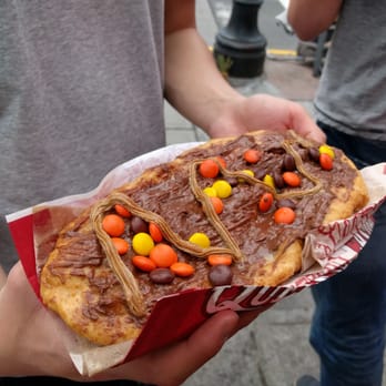 BeaverTails - Desserts Near Me - Ottawa, Ontario