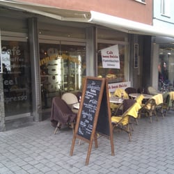 Café Wunderbar