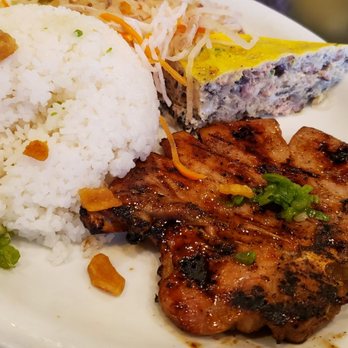 Com Tam Thien Hao - Vietnamese Near Me - Westminster, California