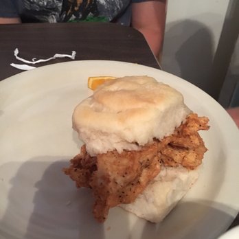 Home Grown - Chicken biscuit - Diners Near Me - Atlanta, Georgia Home Grown - Chicken biscuit - Diners Near Me - Atlanta, Georgia