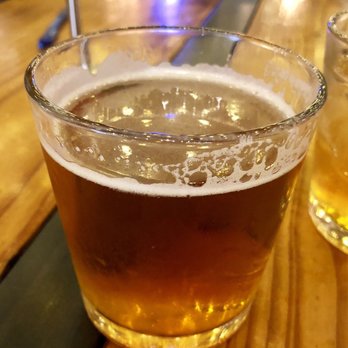 Pollo Bravo - Small Happy Hour Beer - Pollo Bravo - Tapas/Small Plates Near Me - Portland, Oregon