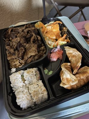 Honoka Teriyaki Express by null