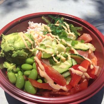 One Poke - Two scoop! - Hawaiian Near Me - El Segundo, California One Poke - Two scoop! - Hawaiian Near Me - El Segundo, California