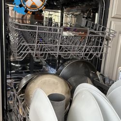 SmartFix Appliance Repair - KitchenAid dishwasher repair in Indian Trail, NC
