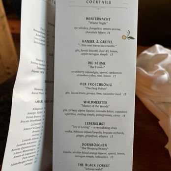 Gustav's - Menu - Pubs Near Me - Vancouver, Washington