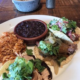 Pork Belly Tacos