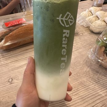 RareTea - Bubble Tea Near Me - Rancho Cucamonga, California