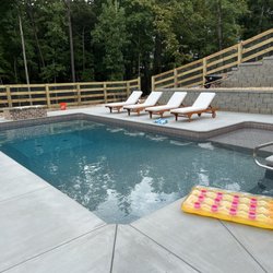Merodynamic Pools