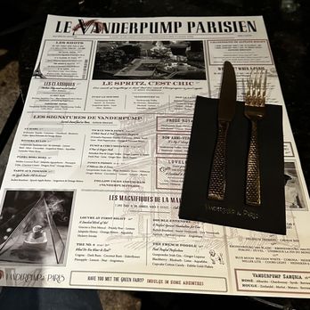 Vanderpump A Paris - French Near Me - Las Vegas, Nevada Vanderpump A Paris - French Near Me - Las Vegas, Nevada