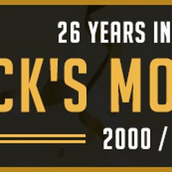 Chuck's Mobility