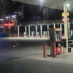 Speedway