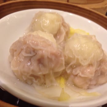 翠園 - Quail's egg siu mai. - Cantonese Near Me - Hong Kong, HK