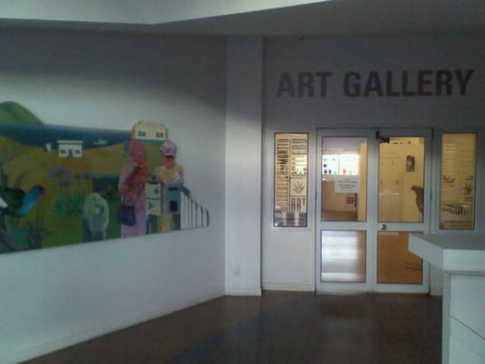 Waiheke Community Art Gallery by null