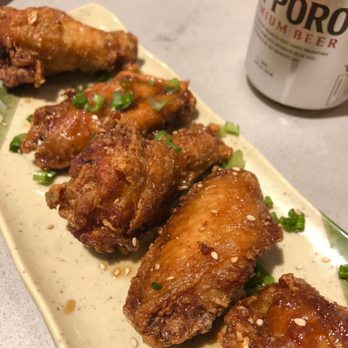 Ton Ton - Tebasaki Wings - Ramen Near Me - Atlanta, Georgia Ton Ton - Tebasaki Wings - Ramen Near Me - Atlanta, Georgia