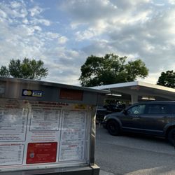 Minnetonka Drive-In Restaurant