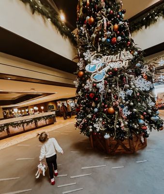 Grand Geneva Resort & Spa by null