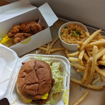 Ma'ono Fried Chicken - Sandwiches Near Me - Seattle, Washington Ma'ono Fried Chicken - Sandwiches Near Me - Seattle, Washington